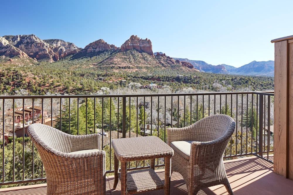 The Orchards Inn of Sedona 3/63