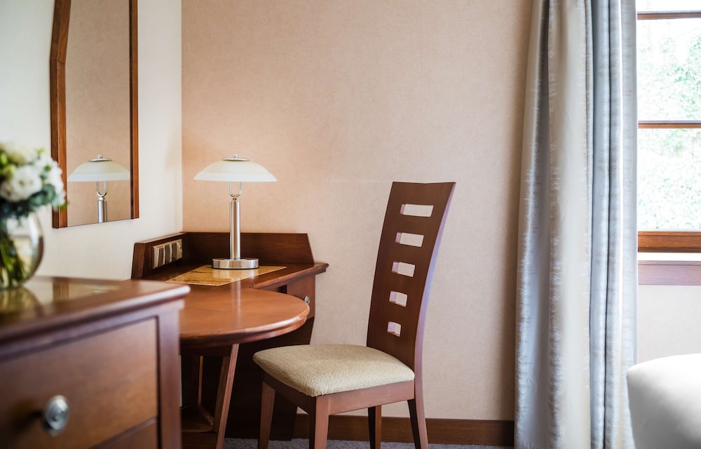 Lindner Hotel Prague Castle 43/50