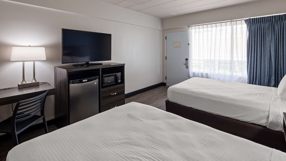 SureStay Hotel by Best Western Virginia Beach Royal Clipper 20/45