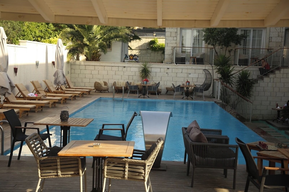Alalucca Butik Otel - Adults Only 35/50