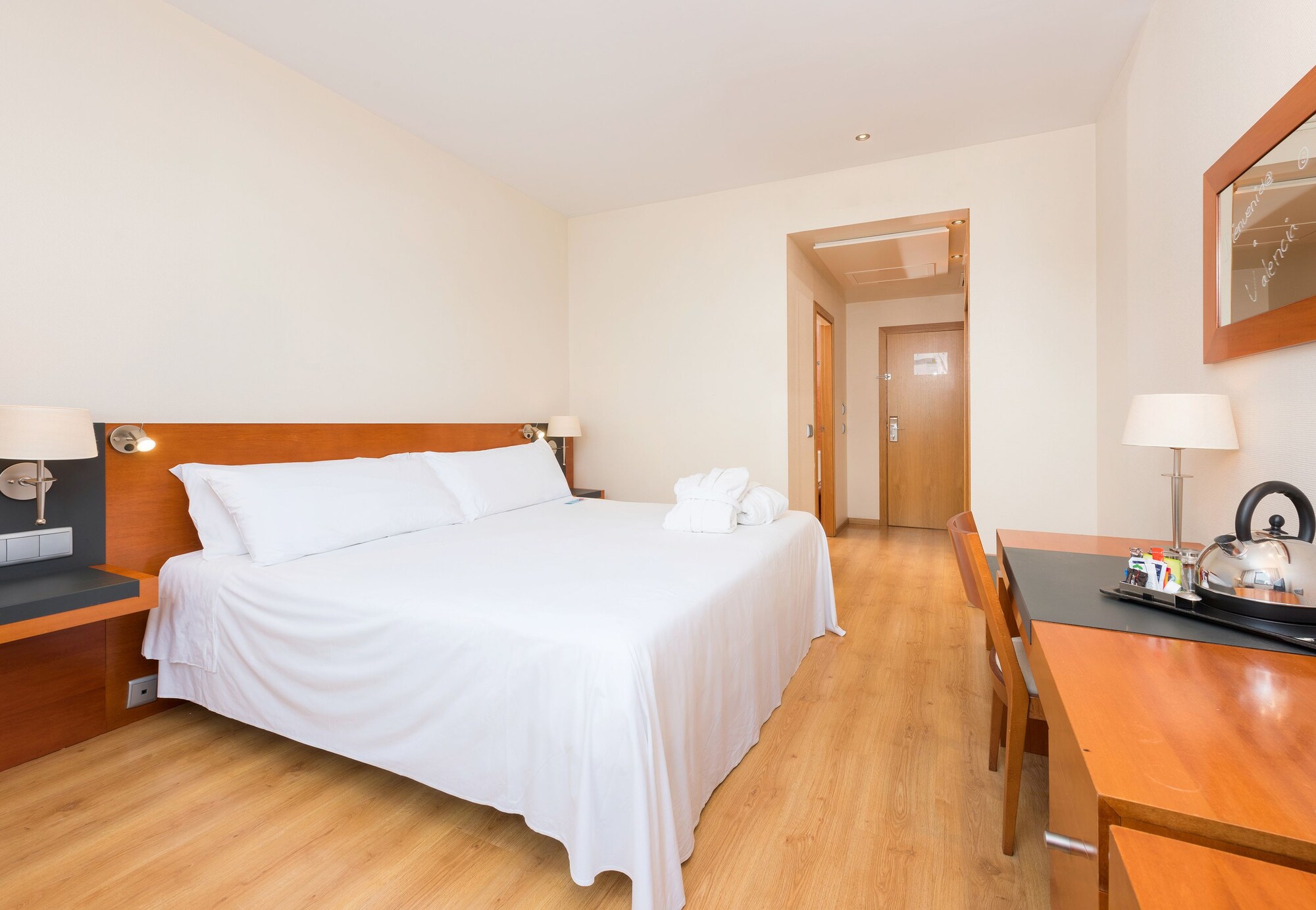 Innside, Premium