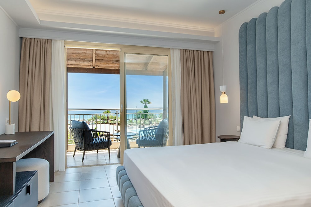 SUITE, SEA VIEW