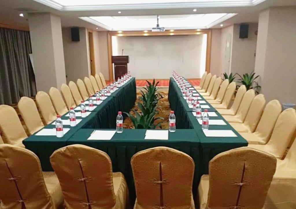 Vienna Hotel (Shenzhen Guanlan Shanshui Tianyuan) 41/58