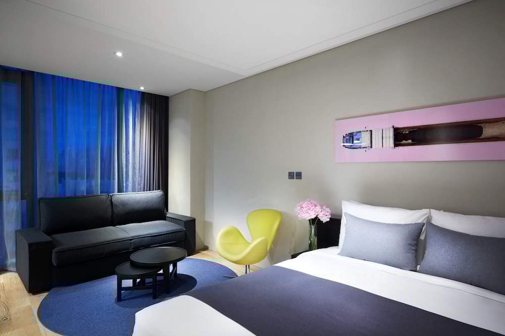 Hotel Peyto 44/62
