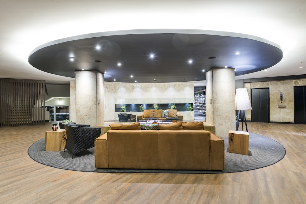 Movich Hotel Las Lomas 8/42