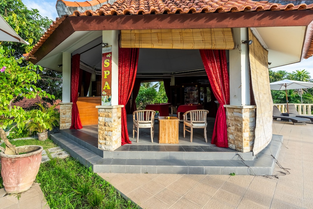 Taman Surgawi Resort And Spa 2/69