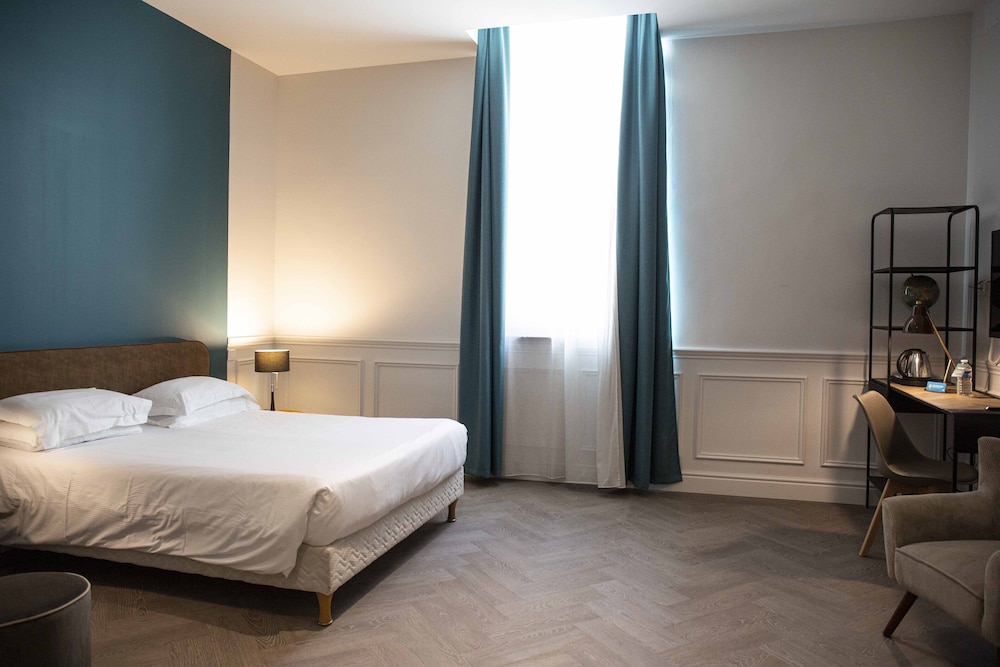 Royal Hotel Montpellier 13/47