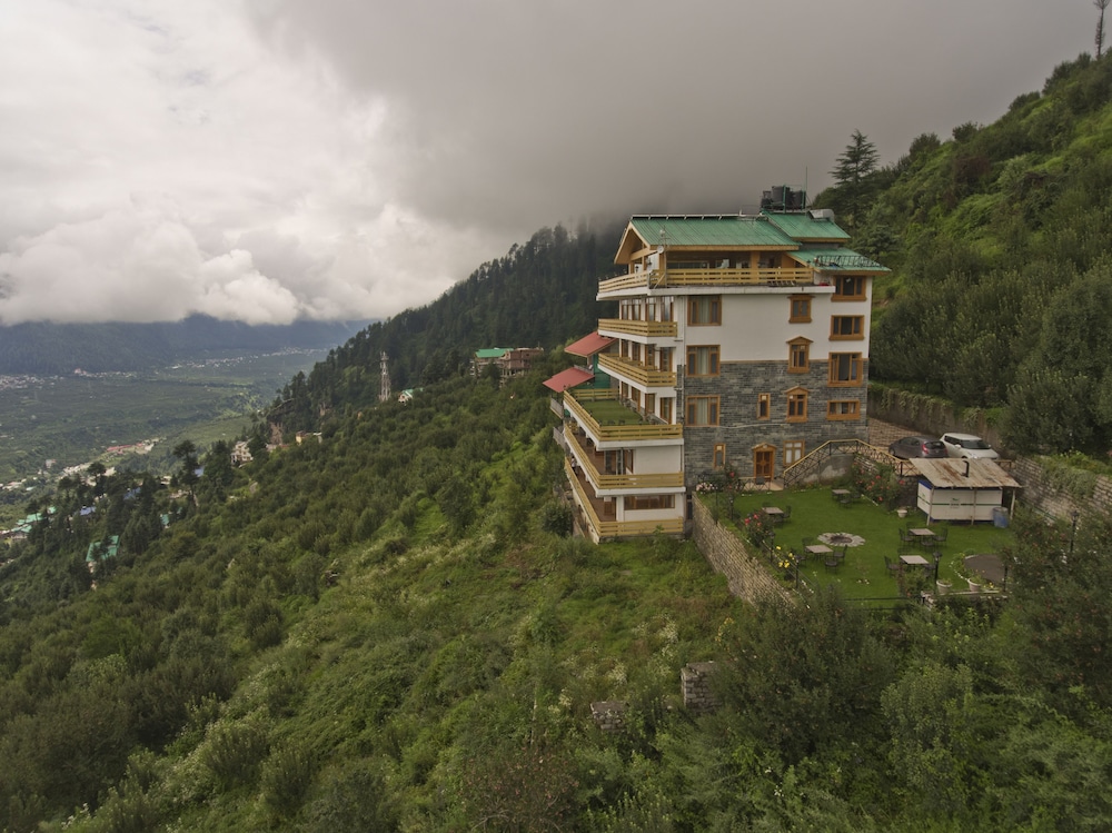Vivaan The Sunrise Resort 29/36