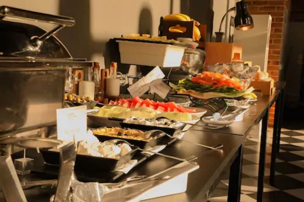 Suha JBR酒店公寓(Suha JBR Hotel Apartments) 图片3