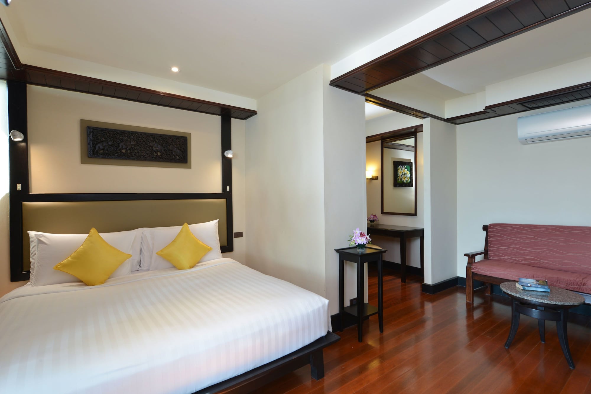 ANDAMAN, BEACH, SUITE