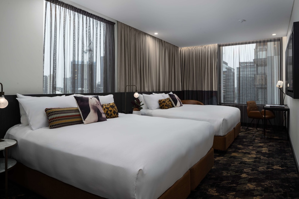 Rydges Fortitude Valley 21/59