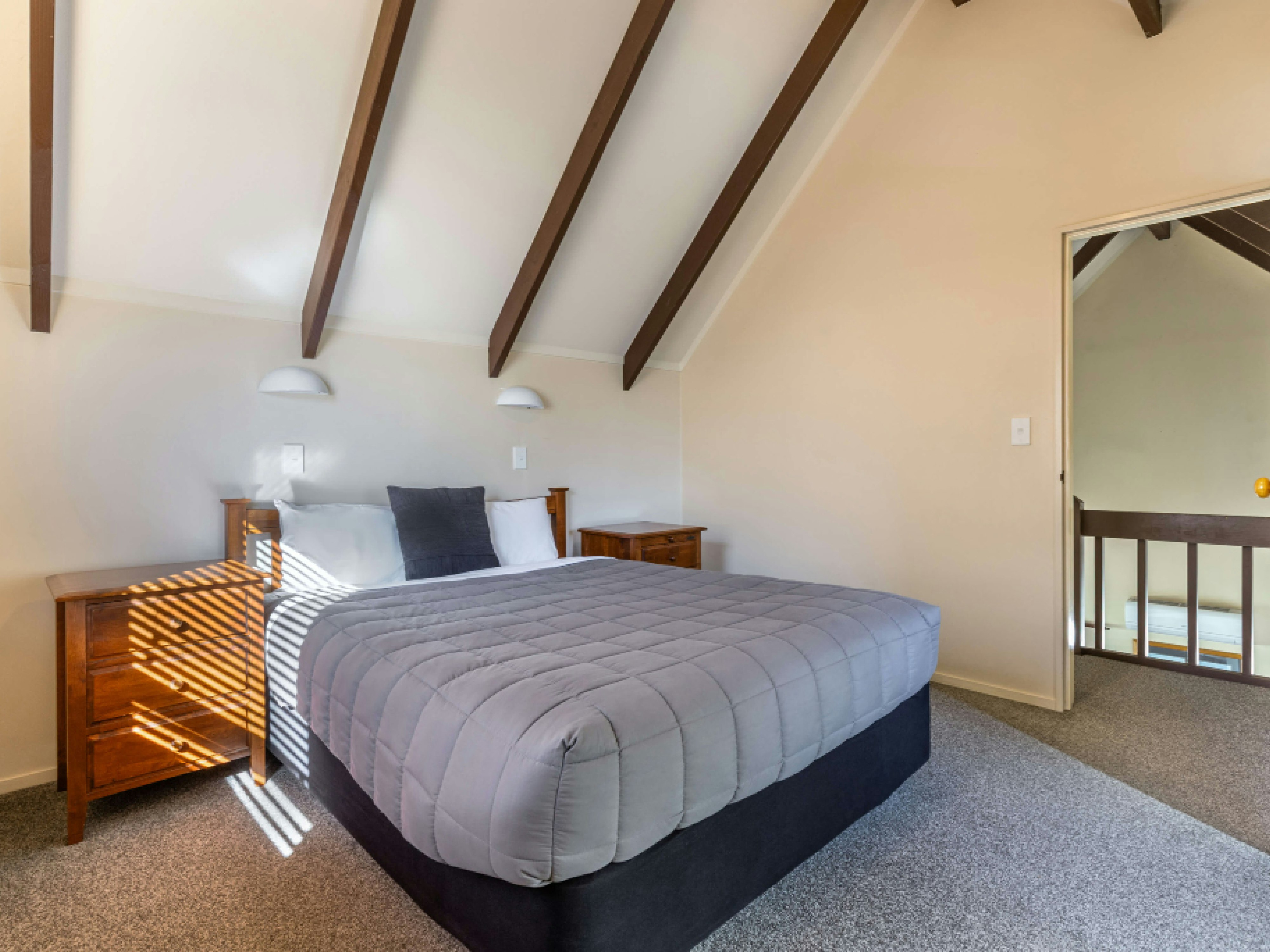 Turangi Leisure Lodge 14/35