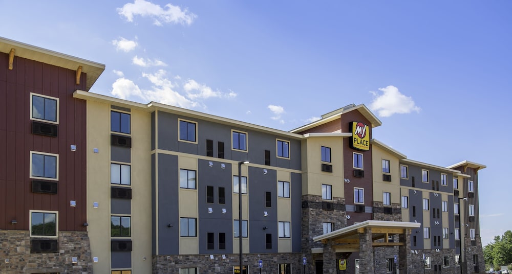 My Place Hotel - Lithia Springs, GA 1/33