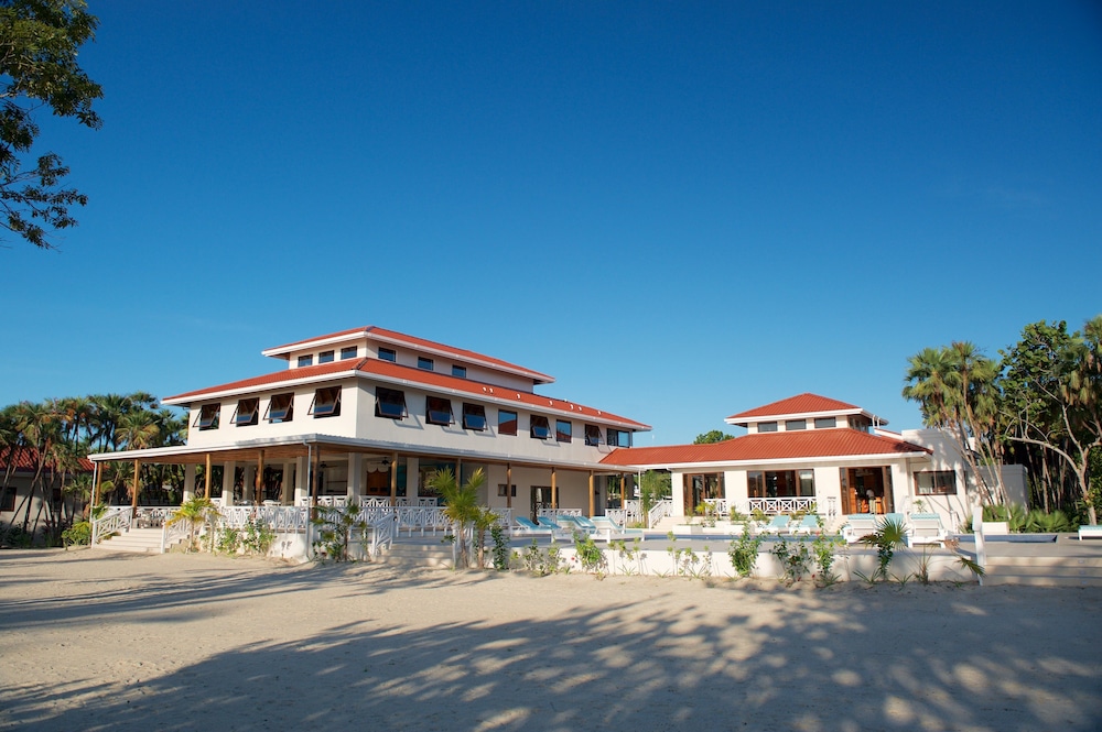 Naïa Resort And Spa 7/73