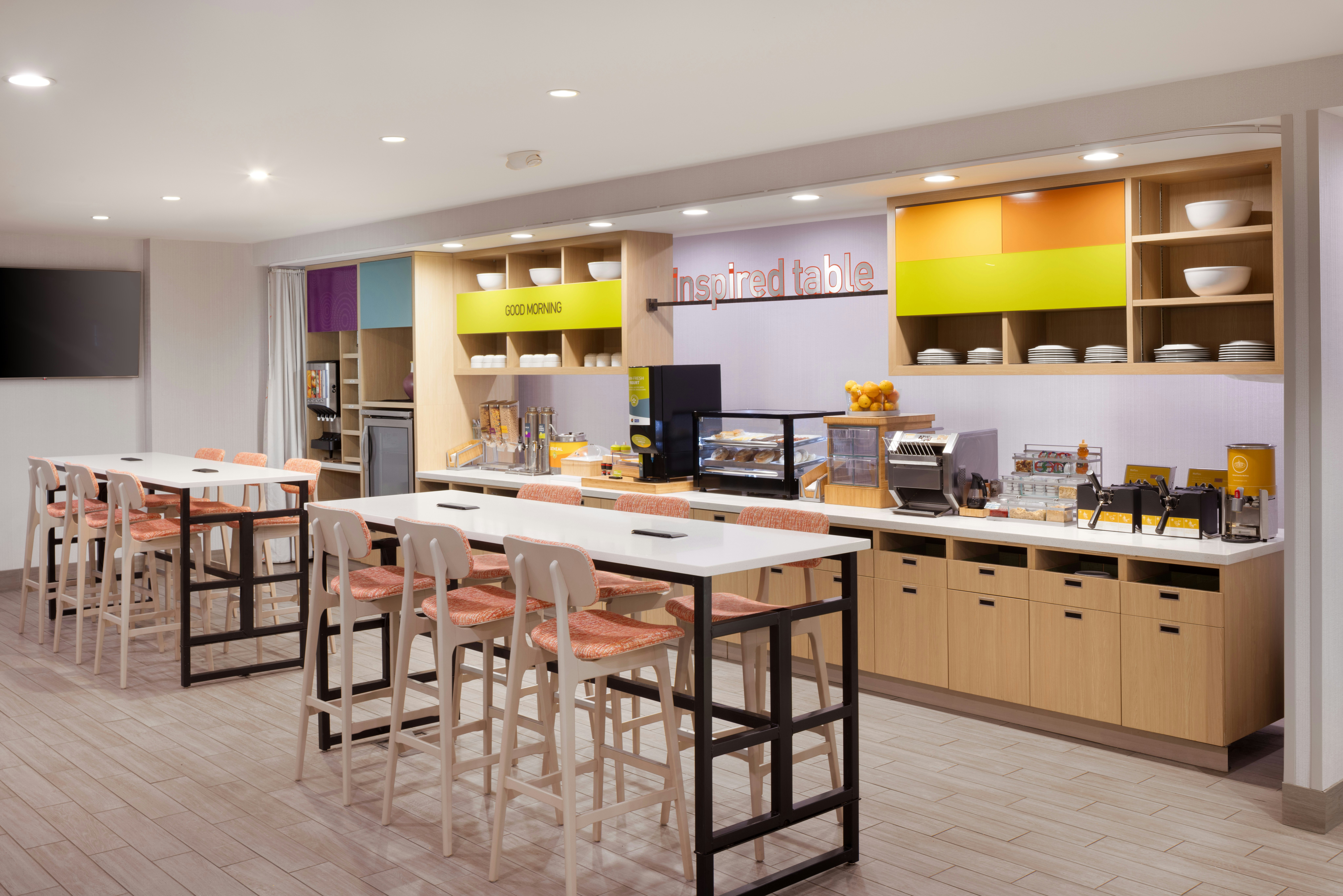 Home2 Suites By Hilton Jackson 11/16