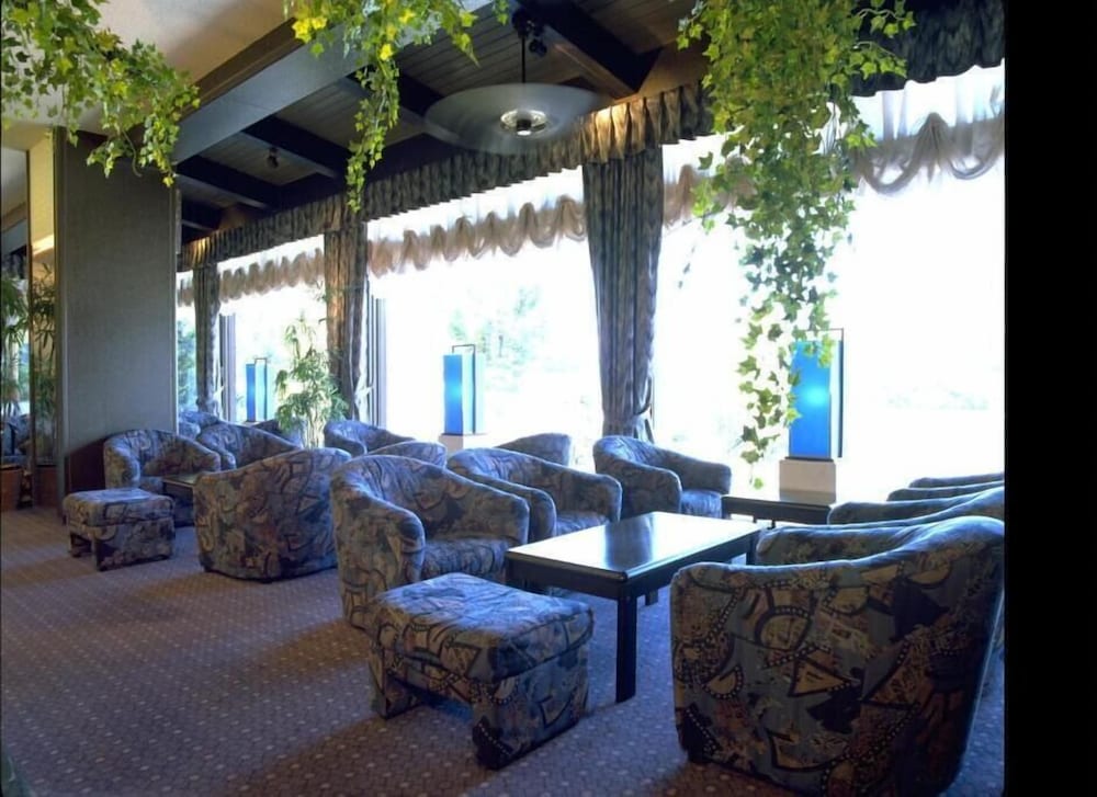 NARA PARK HOTEL 25/50