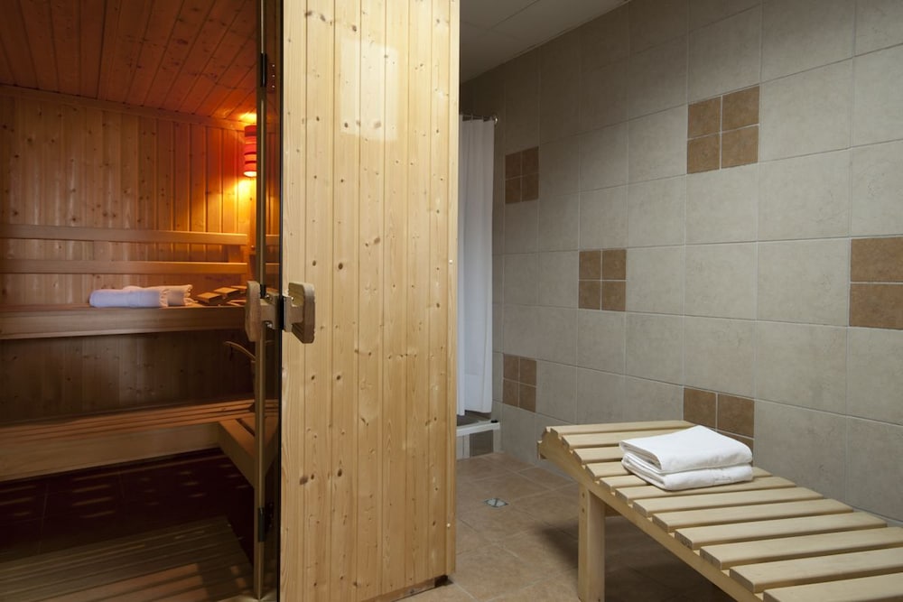 Hotel Laurentum 13/30