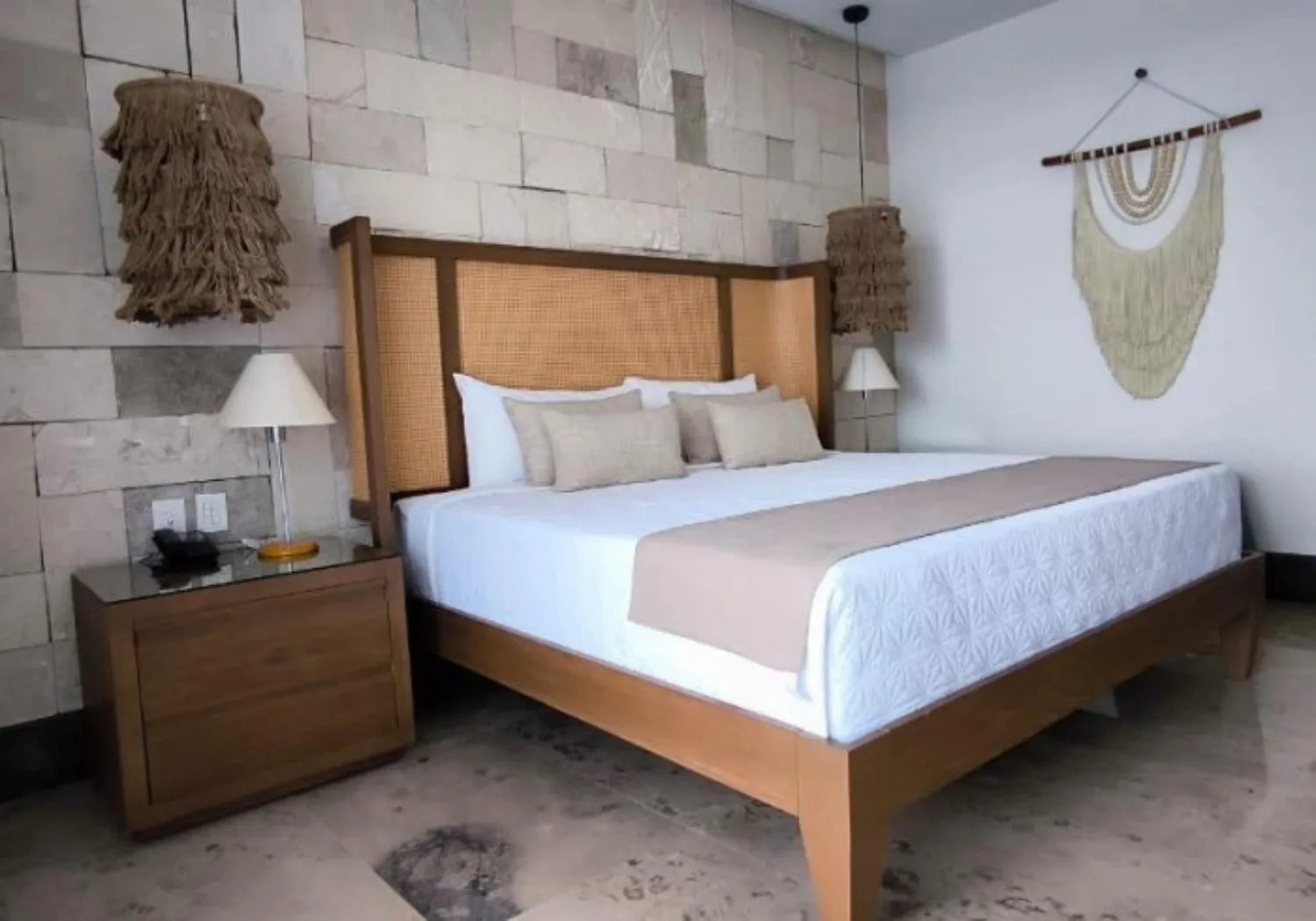 Hotel Gafsacomm Palenque 4/19