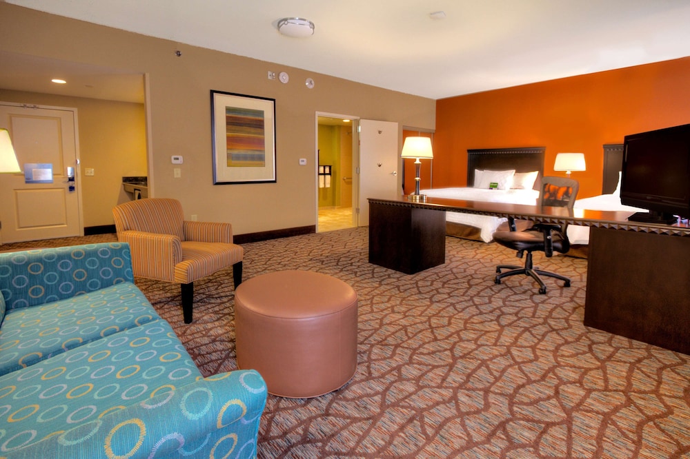 Hampton Inn Asheville Tunnel Road 29/63