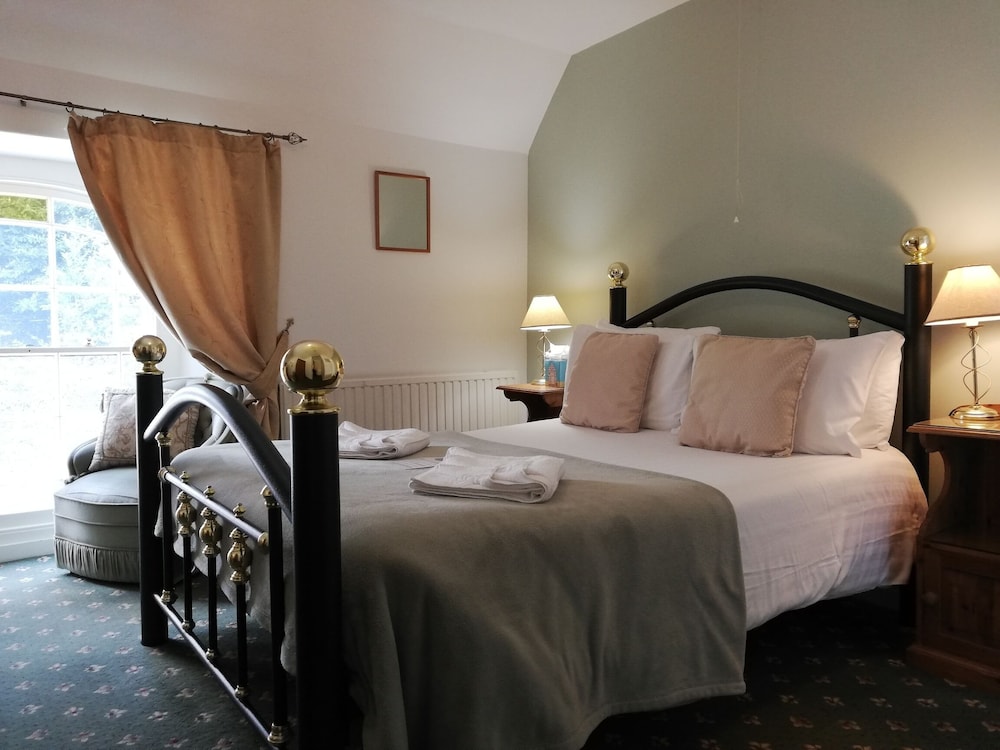 St. Benets Abbey - Guest house 7/37