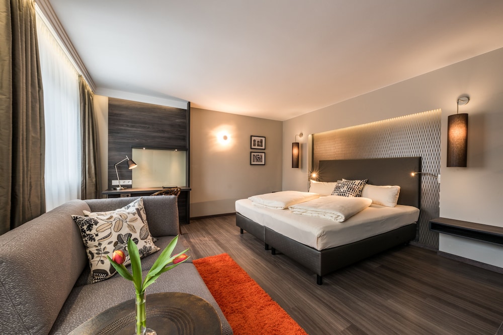 Hotel Santis 19/52