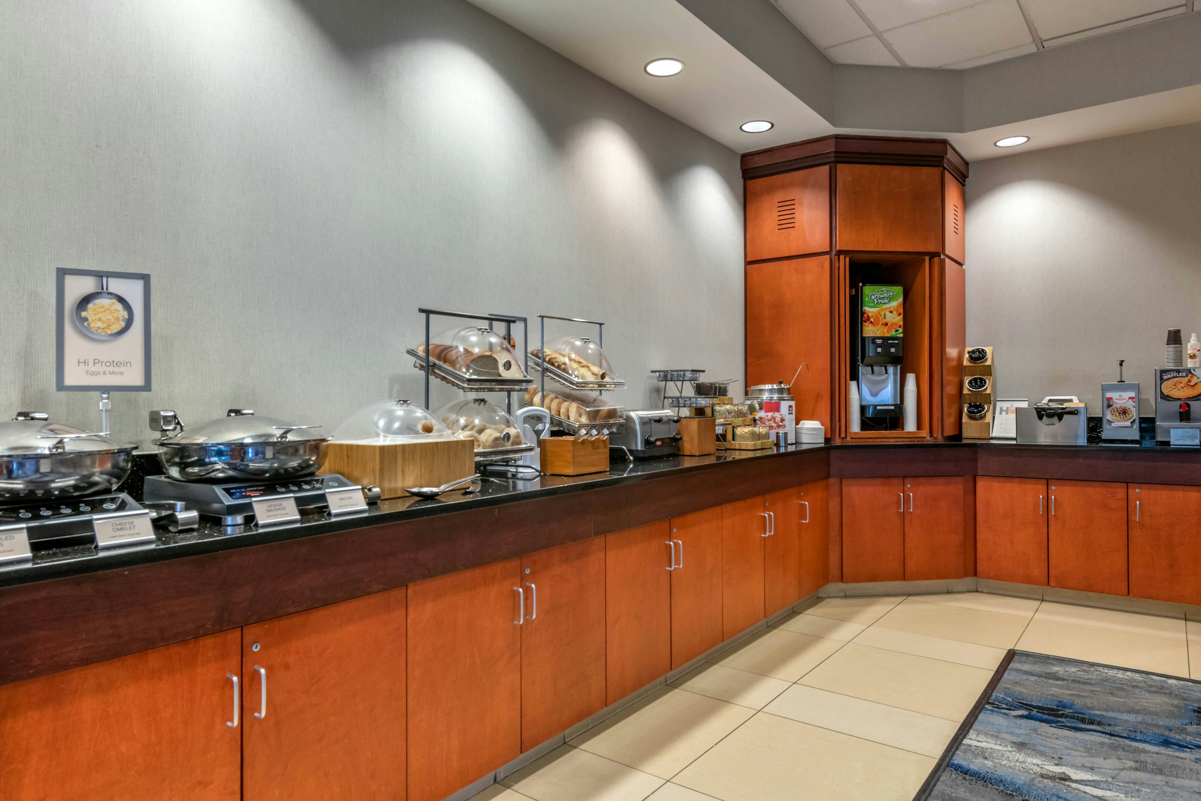 Fairfield Inn Suites Holiday Tarpon Springs 5/11