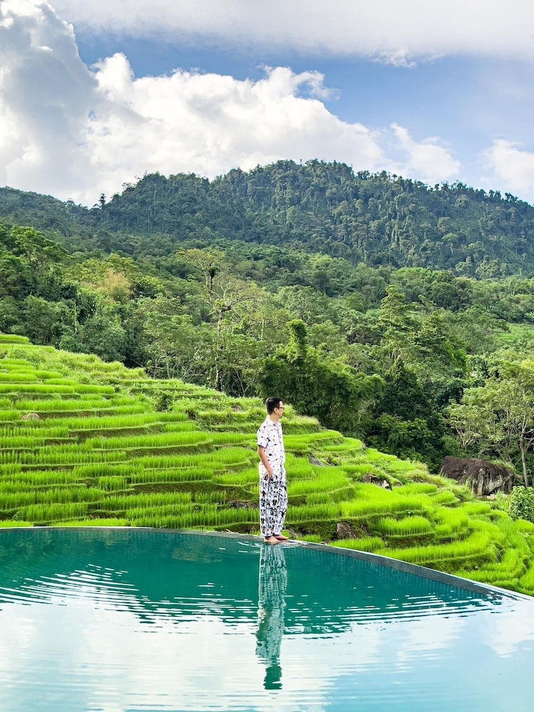 Central Hills Pu Luong Resort 32/50