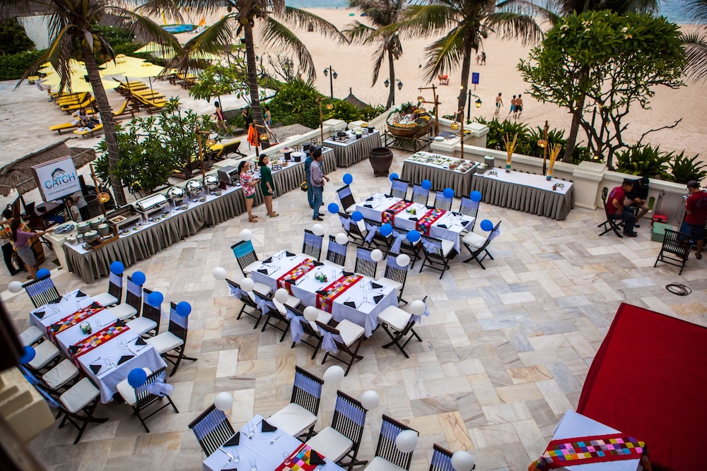 Allezboo Beach Resort And Spa 37/50
