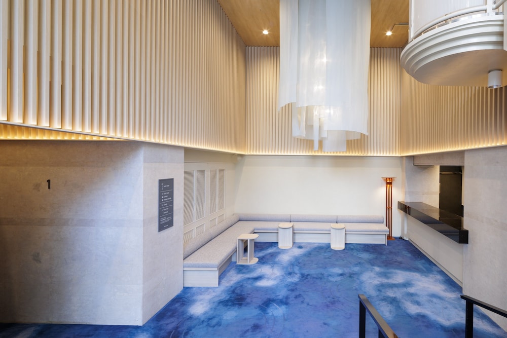 HOTEL AMANEK Asakusa Sakurabashi 23/50