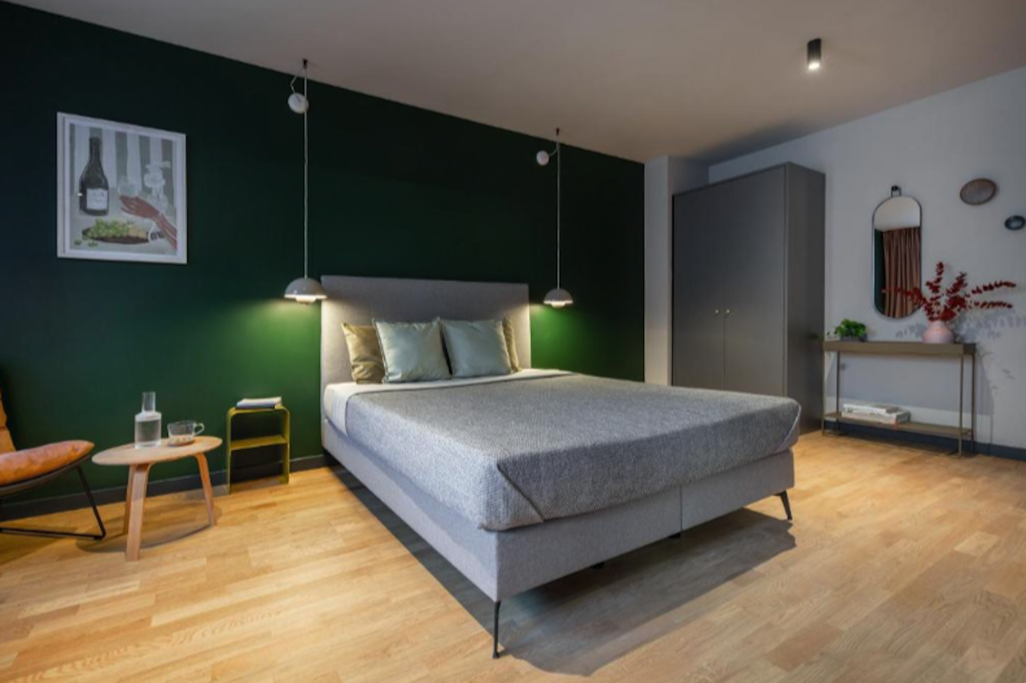 Ipartment Berlin Mitte @home By Best Western 16/23