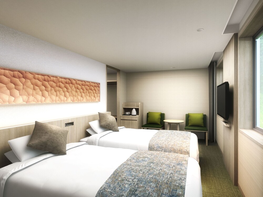 Tateshina Grand Hotel Takinoyu 8/50