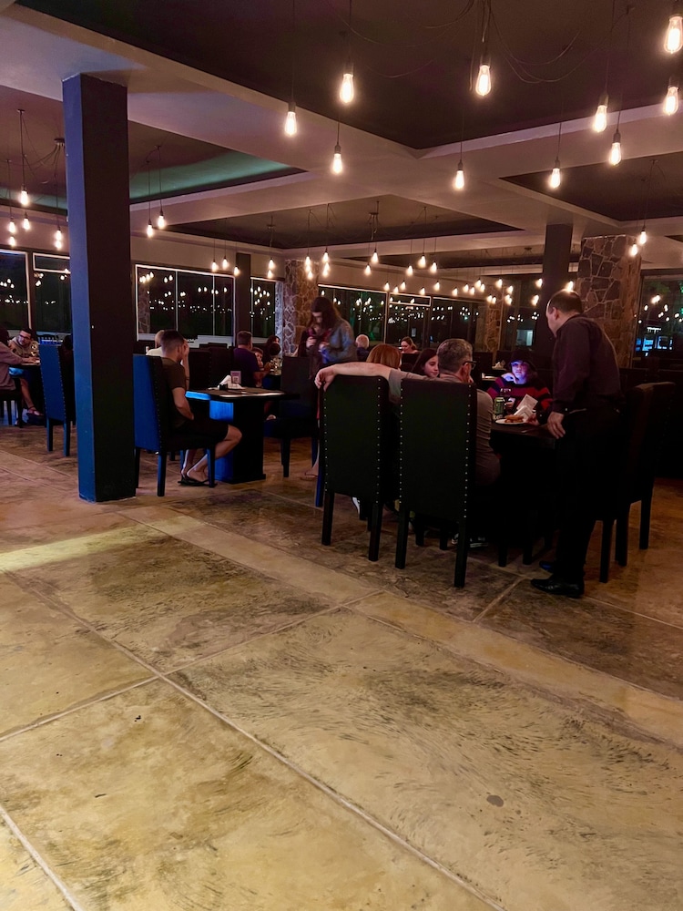 Rainforest de Selva Hotel 49/65