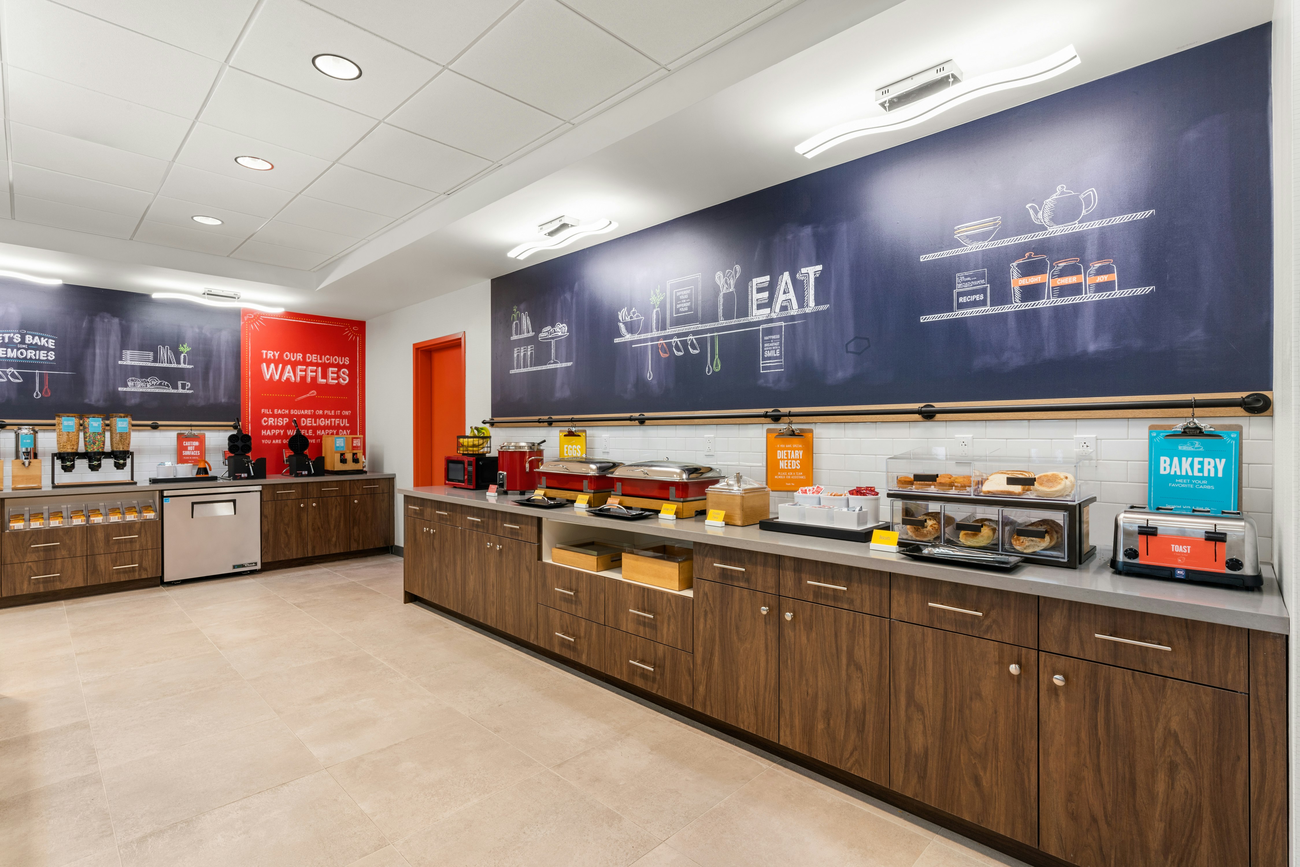 Hampton Inn & Suites Portland Tigard 13/17