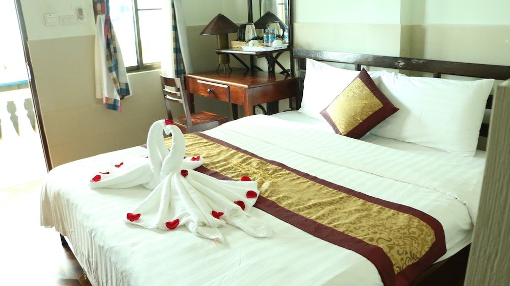 Mali Namphu Hotel 13/41