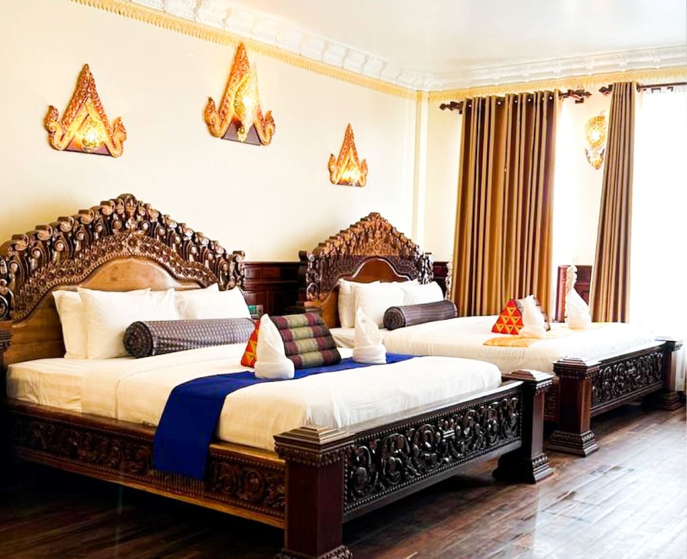 Asia Ready Travel & Tours Siem Reap 16/50