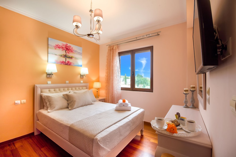 Casa Leone Suites 7/50