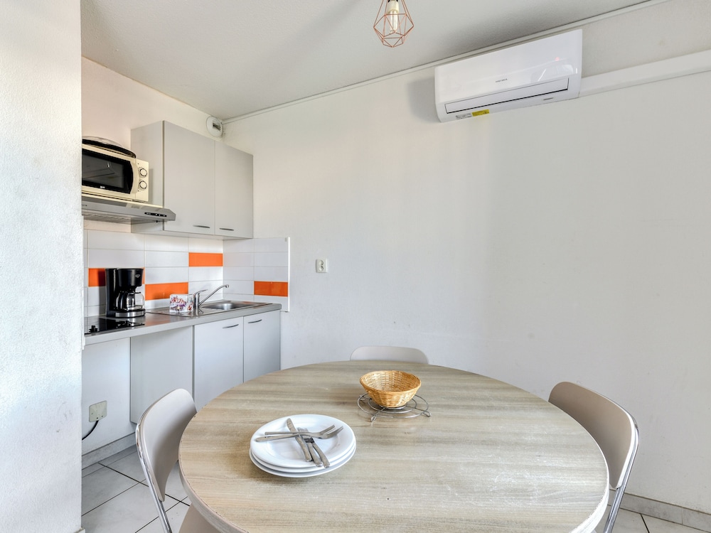 Vacanceole - Residence Cap Camargue 32/50