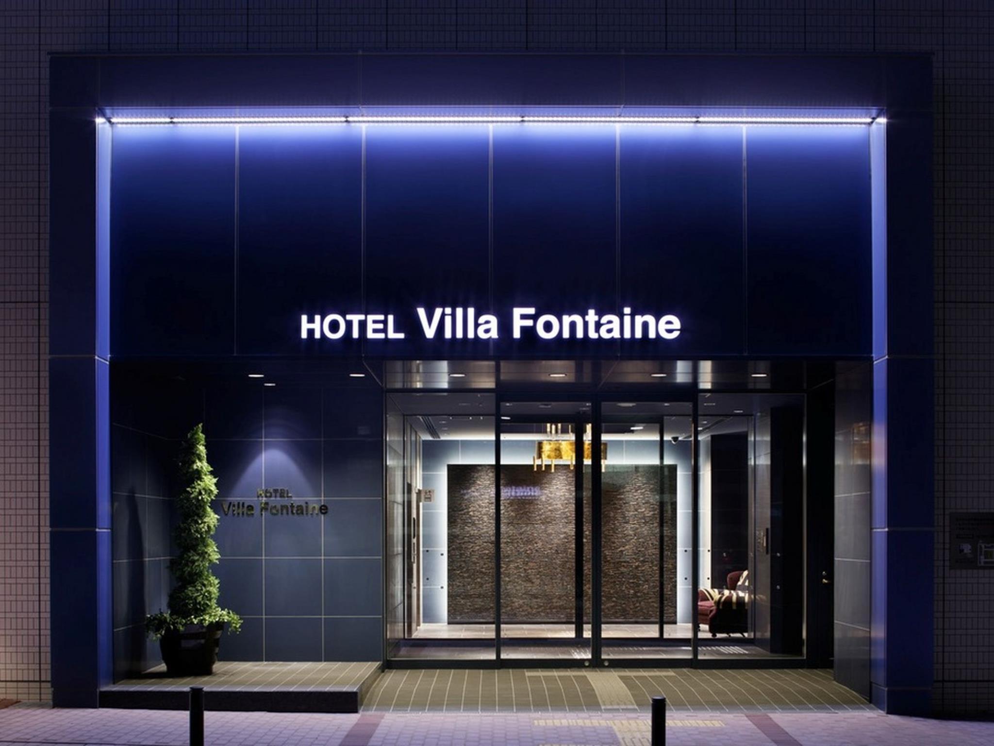hotel
