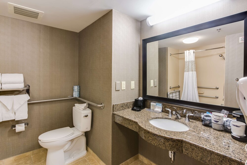 Hampton Inn & Suites Mt. Juliet 7/48