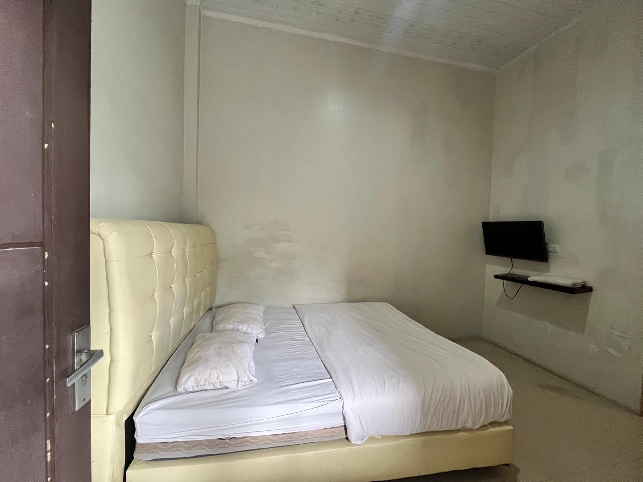 Hotel O near Universitas Sumatera Utara formerly Aljadid Guest House Pajus 22/45