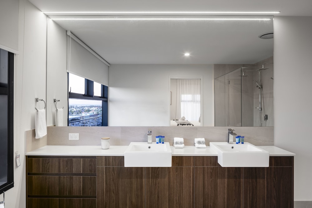 First Light Mooloolaba, Ascend Hotel Collection 14/75