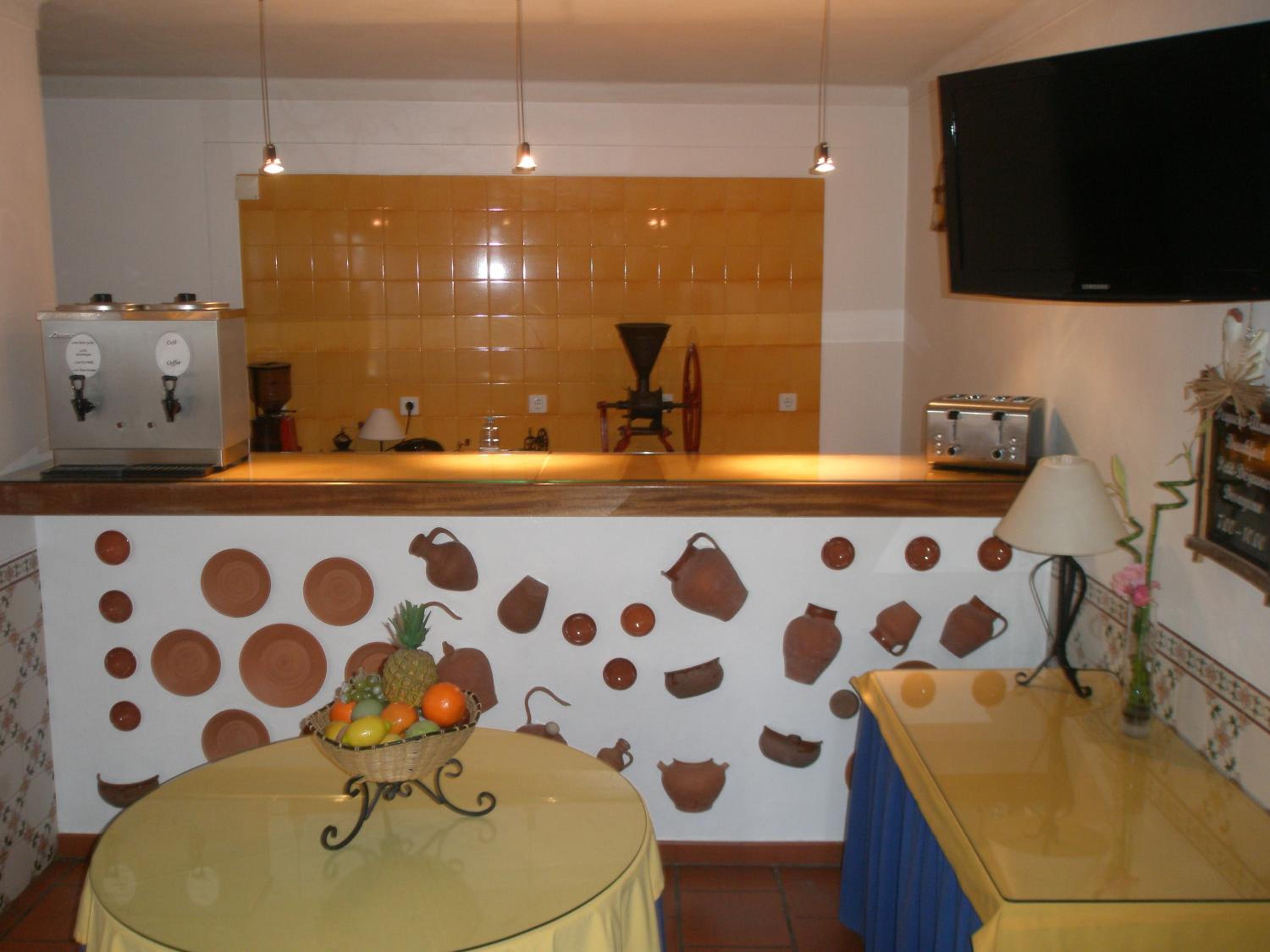 Hotel Passagem do Sol 4/36