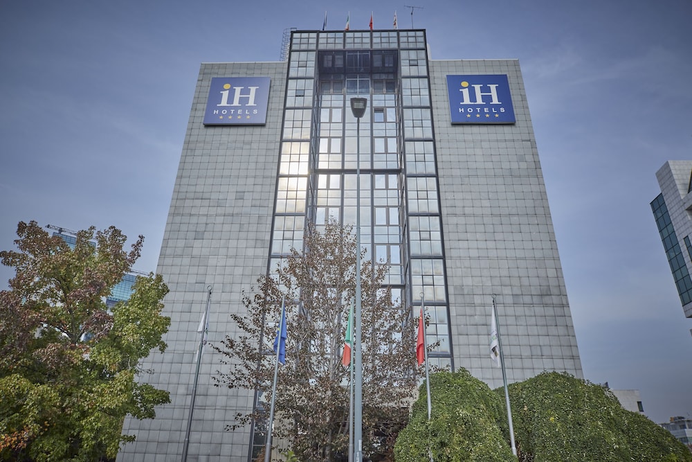 iH Hotels Milano Lorenteggio in MILAN