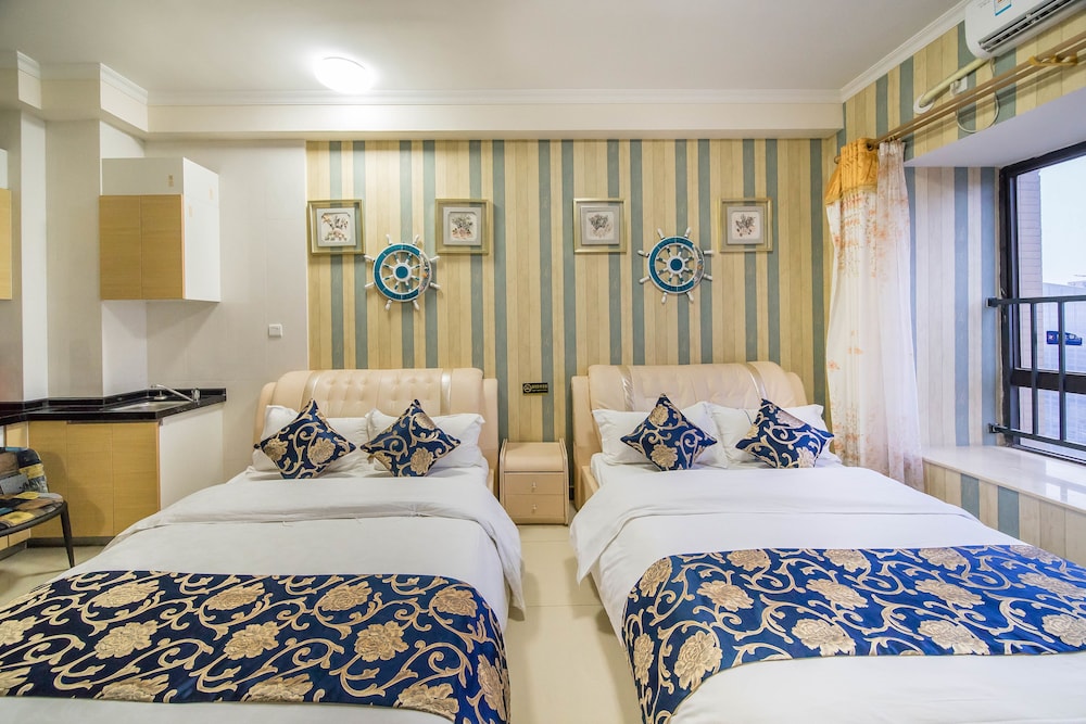 Xingyu Legend Service Apartment 13/49