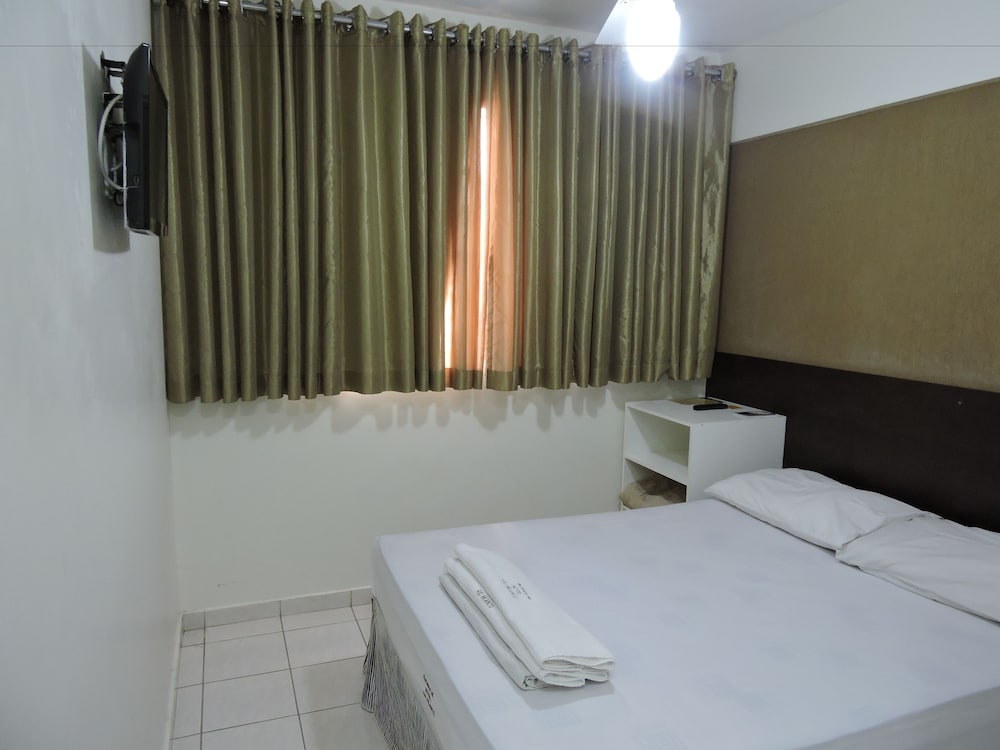 Hotel Rio Branco 9/46