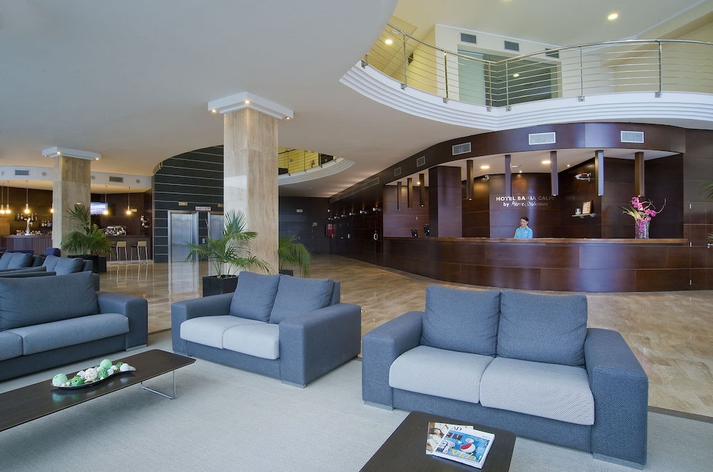 Bahia Calpe Hotel by Pierre and Vacances 14/69