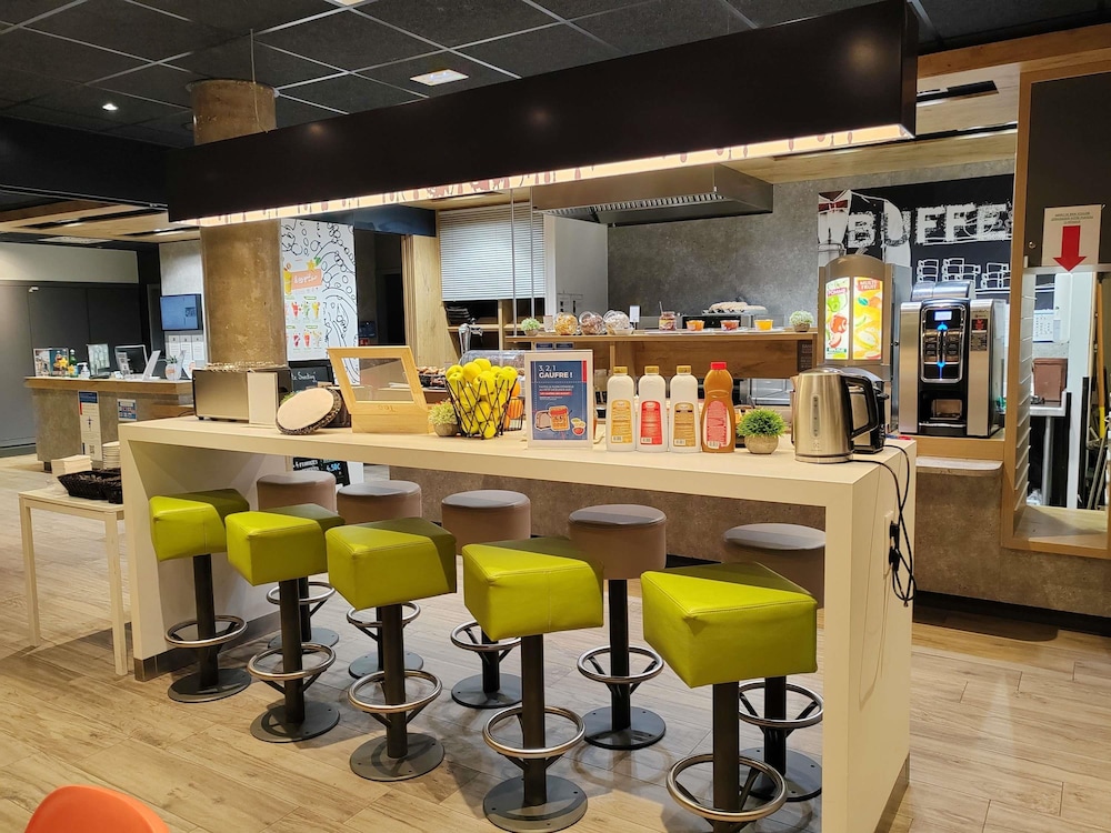 ibis budget Geneve Saint Genis Pouilly 33/53