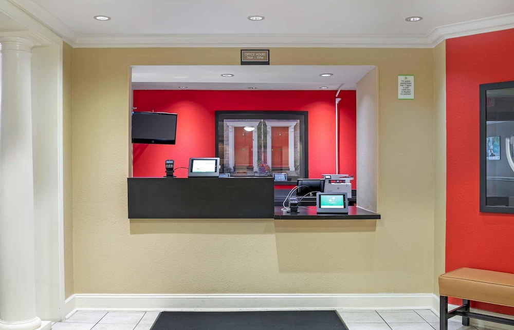 Extended Stay America - Detroit - Novi - Orchard Hill Place 3/57