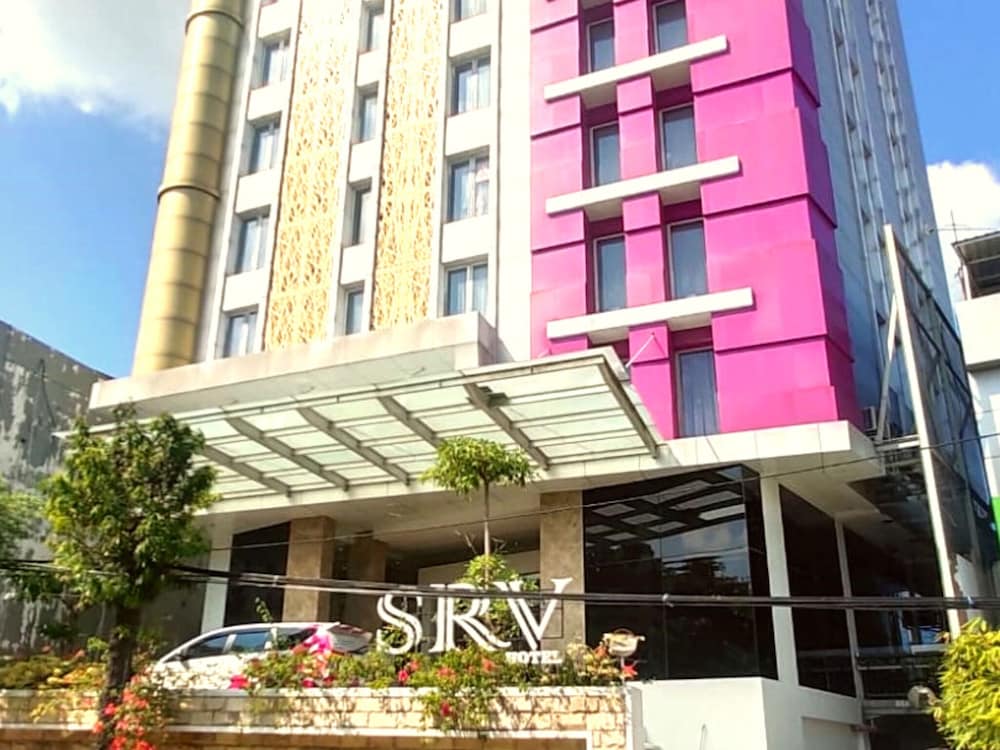Surabaya River View Hotel 13/33
