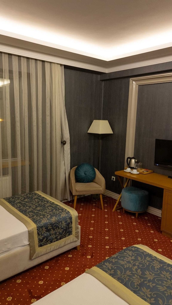 Rabat Resort Hotel 16/19